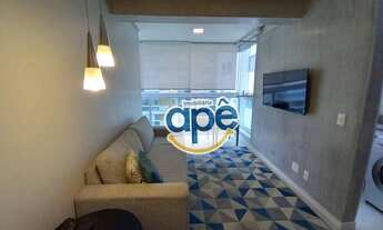 Imagem: Apartamento com 2 quartos à venda, 68 m²