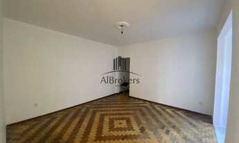 Imagem 4: Apartamento com 3 dormitórios, 99 m² - venda por R$ 285.000 aluguel por R$ 1.500/mês - San