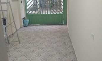 Imagem 2: 88*Sobrado em SBC Aceita Entrada possui 3 Quartos