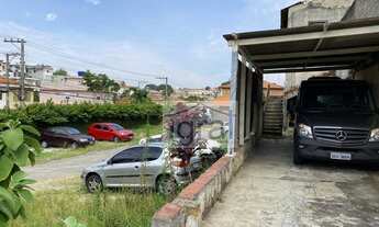 Imagem 6: Terreno com 590 m²