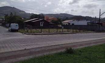 Imagem 5: Terreno escriturado - Biguaçu