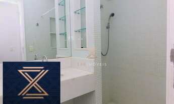 Imagem 6: Apartamento com 3 dormitórios à venda, 128 m² por R$ 1.890.000 - Leblon - Rio de Janeiro/R