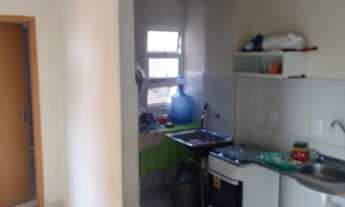 Imagem 6: PASSO CHAVE NO BE LIFE PRÓXIMO A SEDE DO SAMPAIO CORREIA