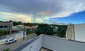 Imagem: Casa Duplex com Piscina no Morada do Rio