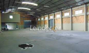 Imagem 13: Locação Depósito PORTO ALEGRE RS Brasil