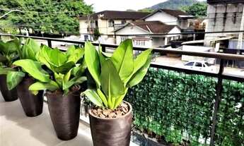 Imagem 5: APARTAMENTO no ANITA GARIBALDI com 3 quartos para LOCAÇÃO, 82 m²