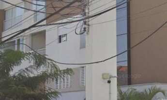 Imagem 2: Apartamento para aluguel com 59 metros quadrados com 2 quartos em Saúde - São Paulo - SP