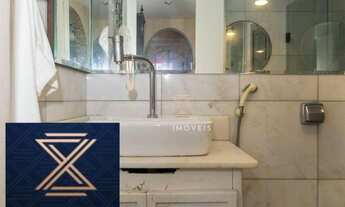 Imagem 4: Apartamento com 2 dormitórios à venda, 80 m² por R$ 1.012.000 - Humaitá - Rio de Janeiro/R