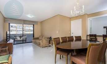 Imagem 2: Apartamento à venda, 127 m² por R$ 900.000,00 - Água Verde - Curitiba/PR