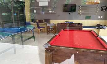 Imagem 7: ALUGUEL APTO SALA E QUARTO COND MARINA ITACURUÇA- MANGARATIBA