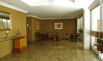 Imagem 5: PORTO ALEGRE - Apartamento Padrão - MOINHOS DE VENTO