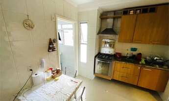 Imagem 6: Apartamento com 3 quartos no MANDAQUI