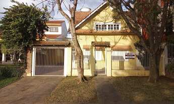 Imagem: Casa estilo cabana