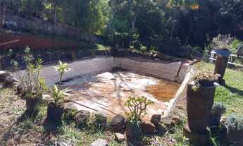 Imagem 2: 2 Km D Pedro Sítio 22000 m²- 3 Dormitórios Muita Água -com Escritura-3 km da D Pedro