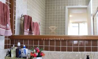 Imagem 7: Apartamento com 3 dormitórios à venda, 128 m² por R$ 1.550.000,00 - Laranjeiras - Rio de J