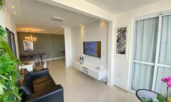 Imagem 4: APARTAMENTO FINAMENTE DECORADO