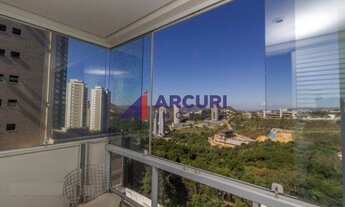 Imagem: Nova Lima - Apartamento Padrão - Vila Da