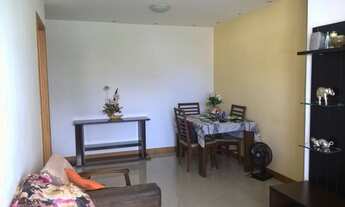 Imagem 4: Apartamento para venda tem 73 metros quadrados com 3 quartos na Barra