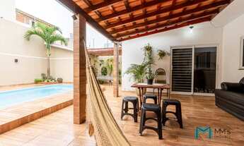 Imagem: Sobrado com 4 dormitórios à venda, 236