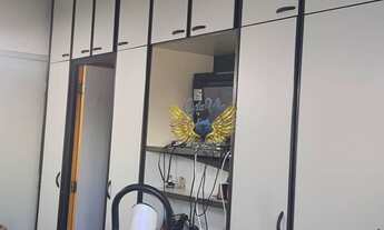 Imagem 3: Apartamento Flat Itararé 1 dormitório com vista total para o mar