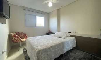 Imagem 2: CANTO DO FORTE-APARTAMENTO 3 DORMITÓRIOS SENDO 2 SUÍTES\PORTEIRA FECHADA* AM066