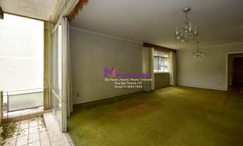 Imagem 6: Apartamento com 3 dormitórios à venda, 190 m² por R$ 1.569.000,00 - Higienópolis - São Pau