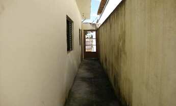 Imagem 6: CASA CIDADE VARGAS 250 M²