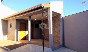 Imagem 4: Casa para venda tem 63 metros quadrados com 3 quartos em São José - Canoas - RS