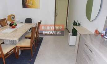 Imagem 2: Apartamento para Venda em Florianópolis, Córrego Grande, 3 dormitórios, 1 suíte, 3 banheir