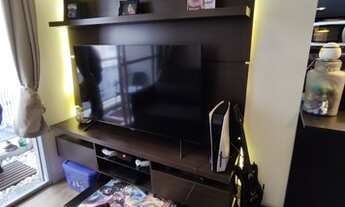 Imagem 3: Apartamento para venda com 60 metros quadrados com 2 quartos em Brás - São Paulo - São Pau