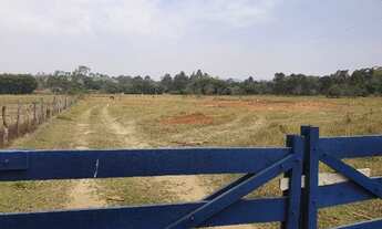 Imagem 2: Área de Terra - 12 mil mt2