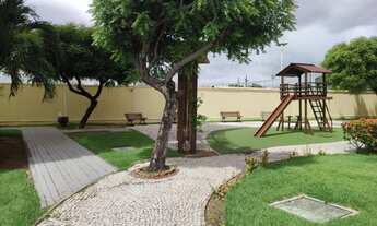 Imagem 2: Imóvel para venda com 72m2 3 QUARTOS DUAS VAGAS no Monte Castelo - Fortaleza/Ceará