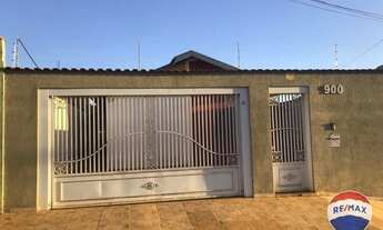 Imagem 2: Casa com 2 dormitórios para alugar por R$ 1.700,00/mês - Jardim Doutor Paulo Gomes Romeo