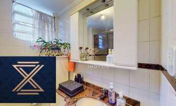 Imagem 4: Apartamento com 2 dormitórios à venda, 77 m² por R$ 600.000,00 - Perdizes - São Paulo/SP