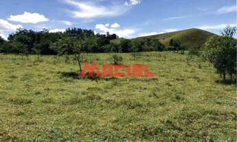 Imagem 6: Venda - ÁREA - Cachoeira - SANTA BRANCA - AT 9860 M² - VALOR R$ - R$ 350.000,00 - FILIAL A