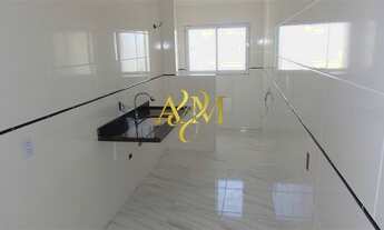 Imagem 2: CAIÇARA-APARTAMENTO 2 DORMITÓRIOS SENDO 1 SUÍTE\VARANDA GOURMET* AM080