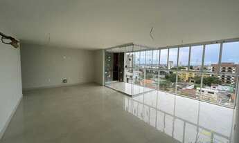 Imagem 3: Aluga-se) MONTE CASSINO - Apartamento com 3 dormitórios, 153 m² por R$ 5.450/mês - Embrat