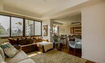 Imagem 4: SAO PAULO - Padrão - ITAIM BIBI