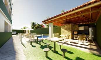 Imagem 2: Olinda pronto pra MOrar K Apt com 2 qts e lazer completo, 3mil de entrada