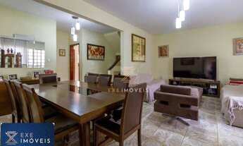 Imagem: Casa com 4 dormitórios à venda, 210 m²