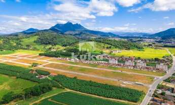 Imagem: LOTEAMENTO JARDIM FLORENÇA