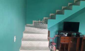 Imagem 6: Casa para Venda em Itanhaém, Jardim beatriz, 2 dormitórios, 2 banheiros