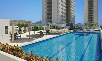 Imagem: Repasso Apartamento 2 quartos com suíte