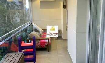 Imagem 5: Apartamento à venda, Vila Andrade, 138m², 3 suítes, 2 vagas!