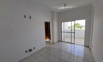 Imagem: Cuiabá - Apartamento Padrão - Jd. Costa