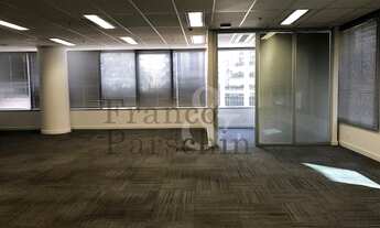 Imagem 6: Sala/Conjunto para aluguel possui 311 metros quadrados em Vila Olímpia - São Paulo - SP