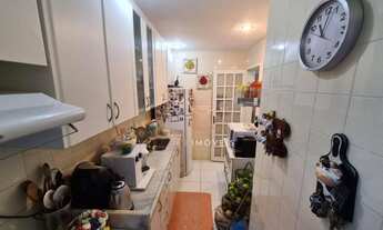 Imagem 6: Apartamento com 2 dormitórios à venda, 75 m² por R$ 747.000 - Barra da Tijuca - Rio de Jan