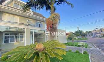 Imagem: Sobrado com 3 dormitórios à venda, 157