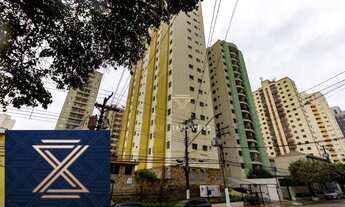 Imagem 4: Apartamento com 3 dormitórios à venda, 63 m² por R$ 470.000 - Saúde - São Paulo/SP