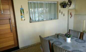 Imagem 3: Sobrado a venda 162 m² 2 quartos suite 1 vaga sacoma sao paulo